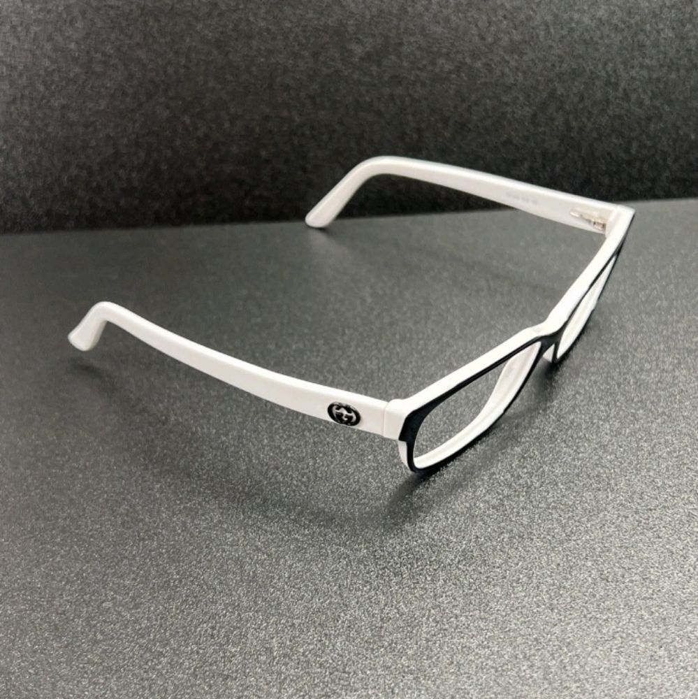 Gucci GG 3151 53[]15 135 Eyeglasses/Frames (Made In Italy) - Picture 6 of 7